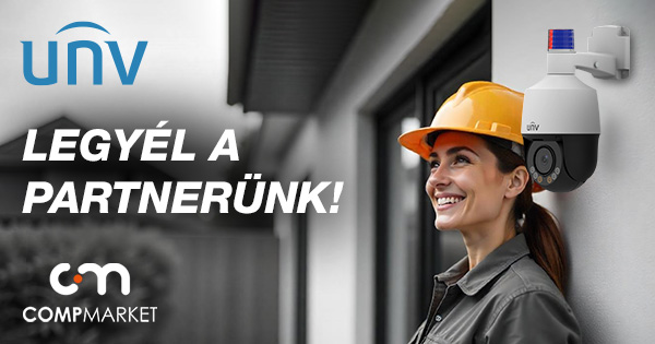 CompMarket felhívás: Legyél Te is a partnerünk!