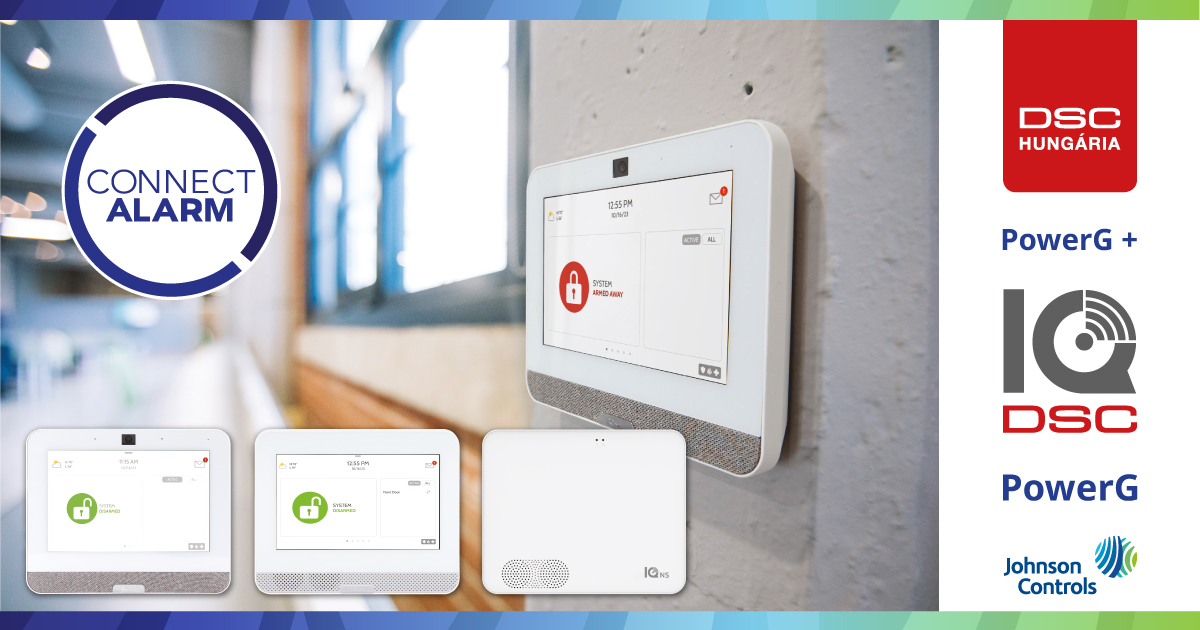 Védelem és automatizálás egyben 