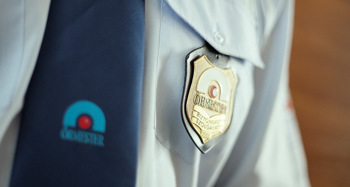 Felhívás őrzés-védelmi alvállalkozói pályázatra