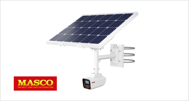 Provision-ISR SOL1-240ADSRN-36 IP kamera